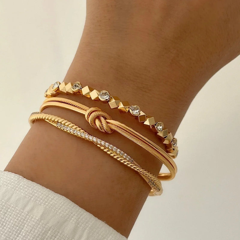 Bracelets