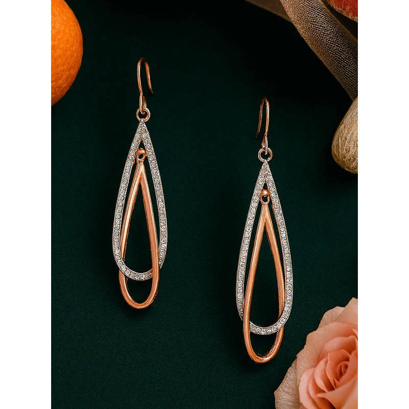 Accessories Exquisite Drop Earrings