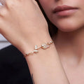 Salty Women's Tulip Dream Bracelet
